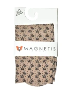 Dámské vzorované ponožky model 7465057 20 den - Magnetis