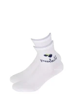 Dámské ponožky Wola Perfect Woman W84.01P Casual