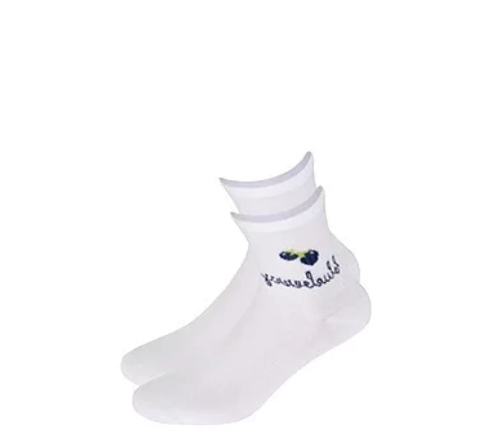 Dámské ponožky Wola Perfect Woman W84.01P Casual