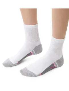 Dámské ponožky model 7947922 Sport - Steven