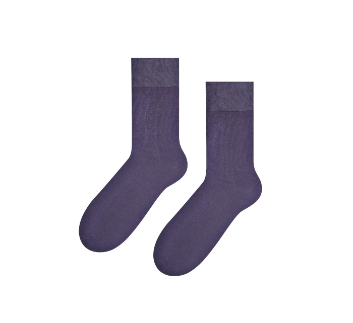 Pánské ponožky Steven art.157 Supima