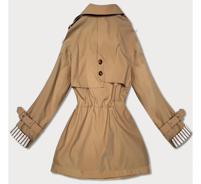 na Goodlookin ciemny beżowy model 21955770 - HAPPY HOUSE