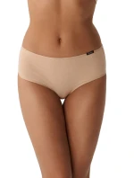 Dámské kalhotky 3 pack 579 beige - Atlantic