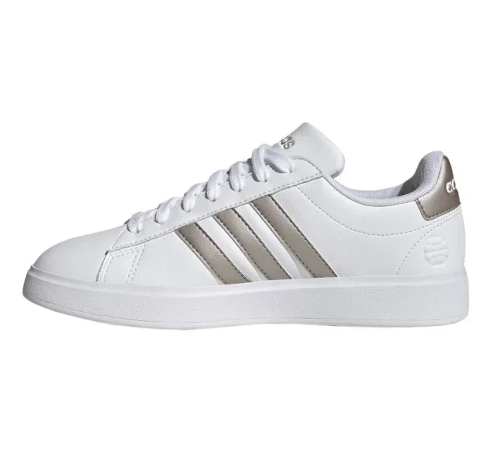 Boty Grand Court Lifestyle Court Comfort W model 19583035 - ADIDAS Boty Grand Court Lifestyle Court Comfort W model 19583035 - ADIDAS