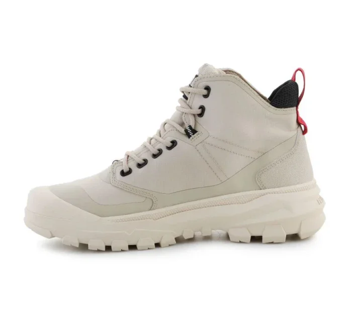 Boty Palladium Pallarider Mid WP+ 79108-215-M Boty Palladium Pallarider Mid WP+ 79108-215-M