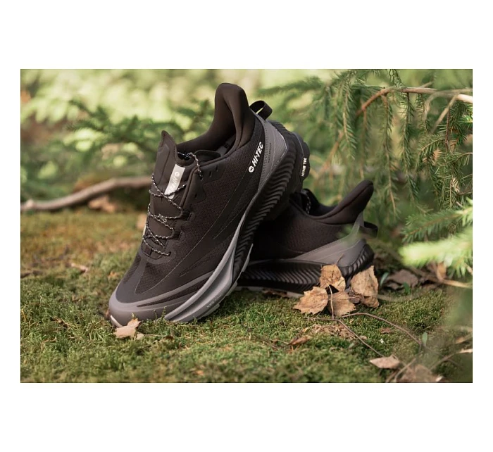 Pánské boty WP model 22051754 Pánské boty WP model 22051754