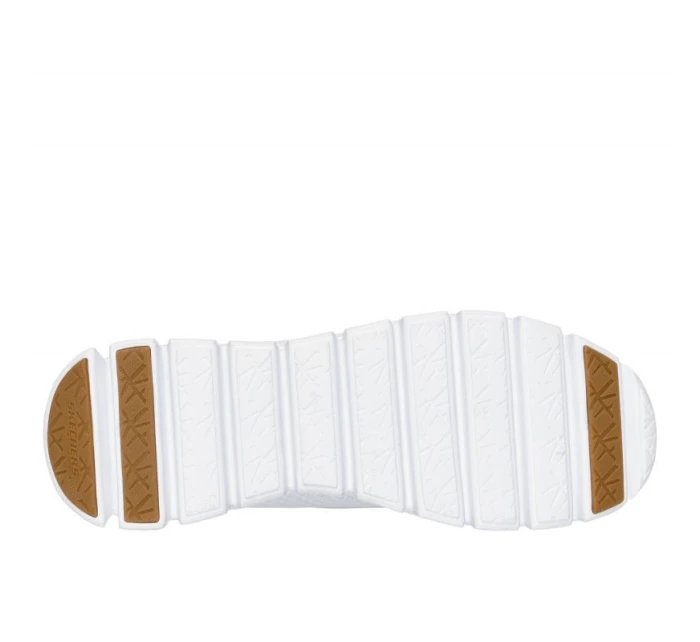 Boty Skechers Slip-ins: Glide-Step - Noxus M 233010 WHT