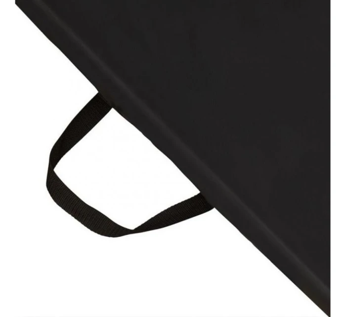 Skládací matrace černá  model 21332493 - HMS