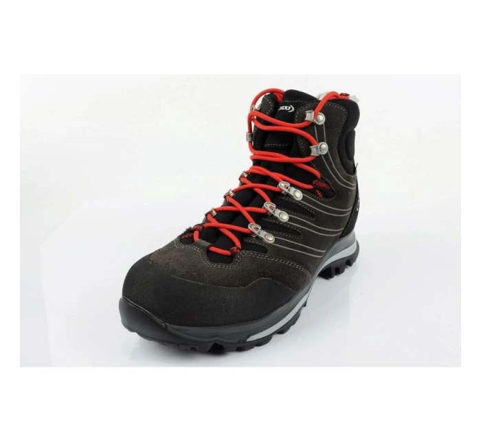 Aku Alterra dámské trekové boty GORE-TEX dámské