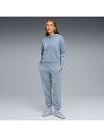 Puma ESS Elevated Relaxed Wash Hoodie W 688103 34 Puma ESS Elevated Relaxed Wash Hoodie W 688103 34