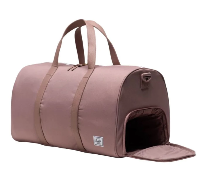 Herschel Novel Duffle 11396-02077 Pink Jedna velikost Herschel Novel Duffle 11396-02077 Pink Jedna velikost