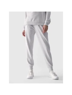 Dámské tepláky typu jogger model 21432218 - 4F
