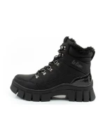 dámská sportovní obuv zimní trekingová zateplená černá model 21488480 dámské - Lee Cooper dámská sportovní obuv zimní trekingová zateplená černá model 21488480 dámské - Lee Cooper