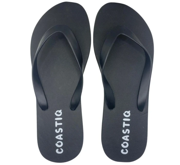 Pánské letní žabky k bazénu model 21816044 - 4F Pánské letní žabky k bazénu model 21816044 - 4F