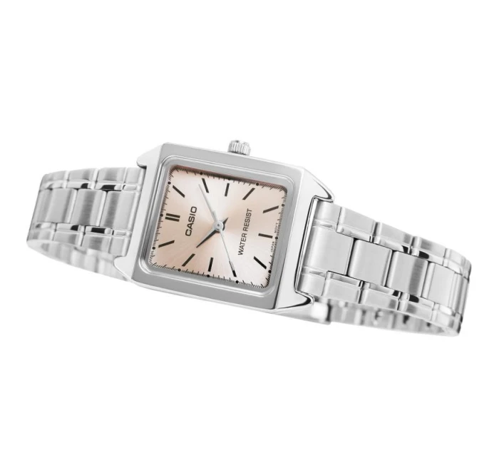 Dámské hodinky CASIO LTP-V007D-4E + BOX Dámské hodinky CASIO LTP-V007D-4E + BOX