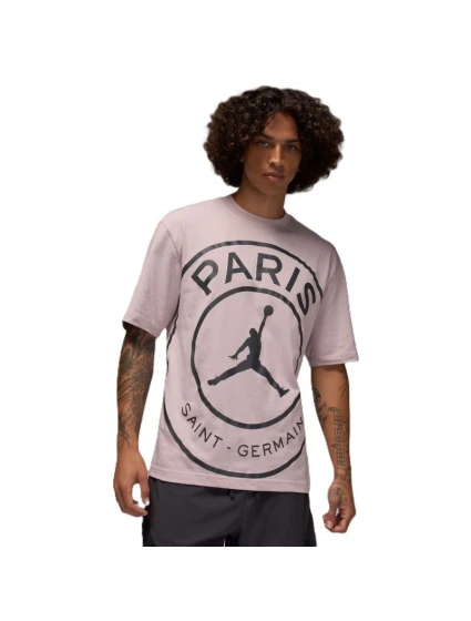 Tshirt Jordan PSG Logo model 21857455 - NIKE