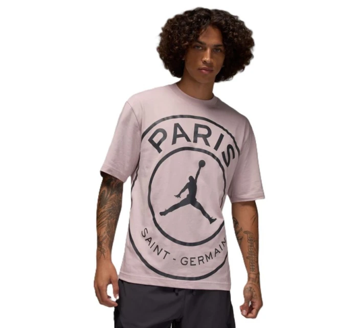 Tshirt Jordan PSG Logo model 21857455 - NIKE