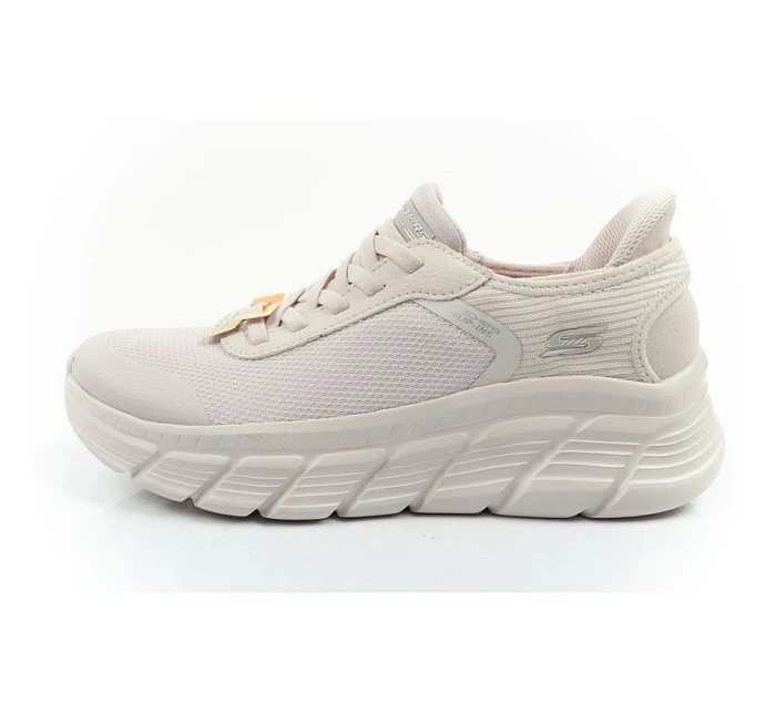 dámská sportovní obuv Bobs B Flex model 22071846 ecru comfortable dámské - Skechers