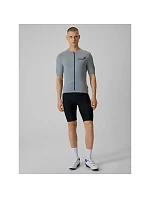 Pánský cyklistický dres UPF50+ 4F 4FRSS26TFTSM2449-25S