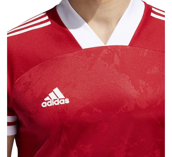 Pánské fotbalové tričko Condivo 20 Jersey M model 15983668 - ADIDAS Pánské fotbalové tričko Condivo 20 Jersey M model 15983668 - ADIDAS
