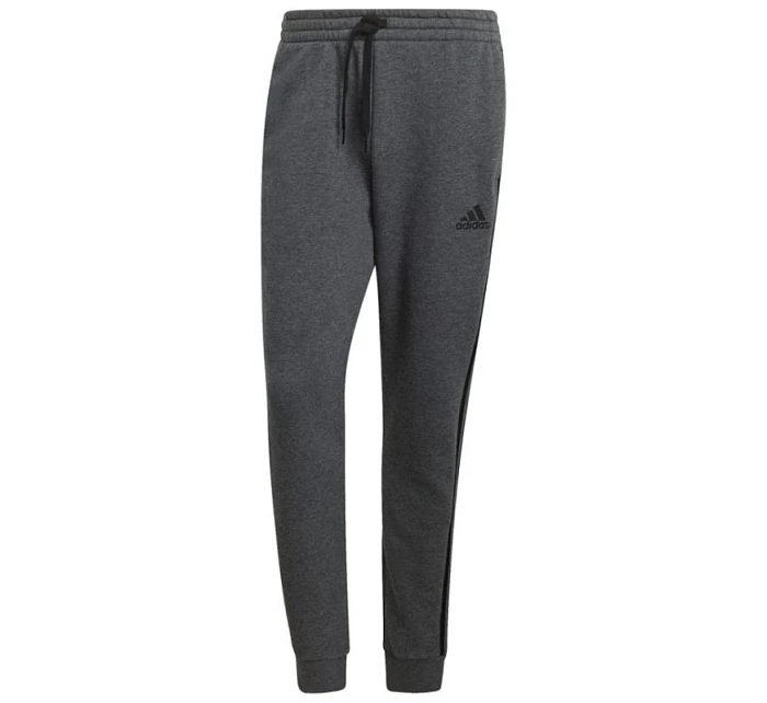 Pánské tepláky Essentials Tapered Cuff 3 Stripes M model 17536439 - ADIDAS Pánské tepláky Essentials Tapered Cuff 3 Stripes M model 17536439 - ADIDAS