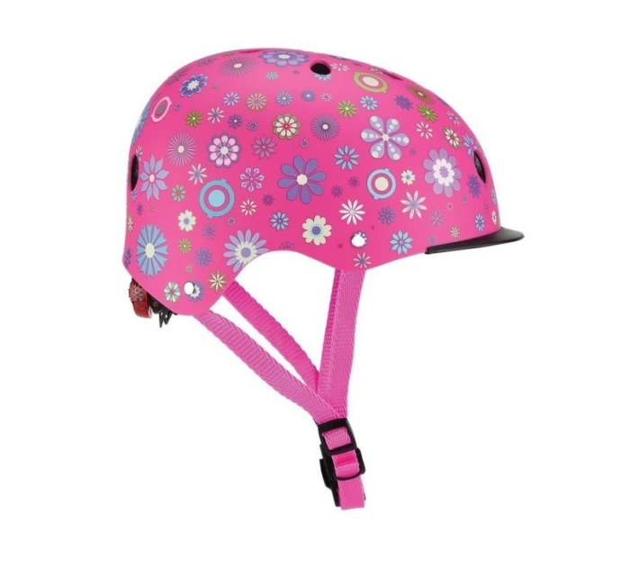 Přilba Elite Lights Jr dětské model 20936095 - Globber