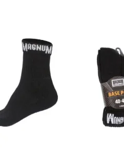 Základní balení ponožek Magnum 92800024289