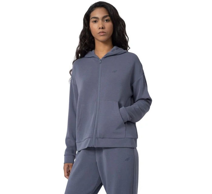 Dámská mikina W H4Z22 model 17661672 32S - 4F