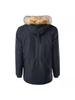 Zateplená bunda Hi-tec Lassero M 92800441208