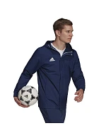 Entrada 22 All Weather Jacket M model 18525071 pánské - ADIDAS Entrada 22 All Weather Jacket M model 18525071 pánské - ADIDAS