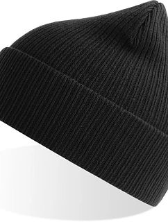 Nelson Pletená čepice  black model 22479247 - Atlantis Headwear