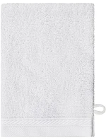 The One Towelling Organic Washcloth Žínka z bio bavlny 48.1080 white The One Towelling Organic Washcloth Žínka z bio bavlny 48.1080 white