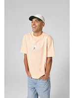 B 67 5 panelová kontrastní kšiltovka  navy model 22456523 - Beechfield