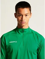 Evolve 2.0 Half Zip M Pánská tréninková bunda s 1/4 zipem model 22468317 - Craft Teamwear Evolve 2.0 Half Zip M Pánská tréninková bunda s 1/4 zipem model 22468317 - Craft Teamwear