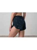 Vamp - Pohodlné dámské šortky - Celeste 17805 - Vamp
