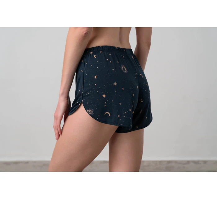 Vamp - Pohodlné dámské šortky - Celeste 17805 - Vamp