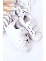 Dětské Tenisky Se Zipem Cute Girl model 21554241 - Boto