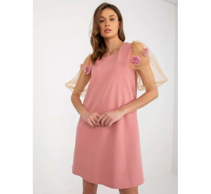 LK SK tmavě růžová model 18434736 - FPrice LK SK tmavě růžová model 18434736 - FPrice