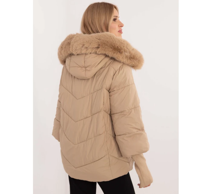 Kurtka MBM KR model 21798057 czarny - FPrice