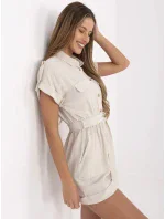 MI KO overal A5043.70 béžový