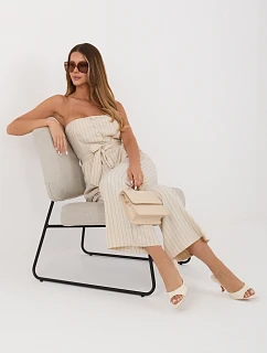 Kombinezon MI KO model 22128390 beżowy - FPrice