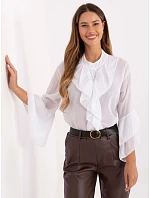 MI košile KS 92330.07 bílá