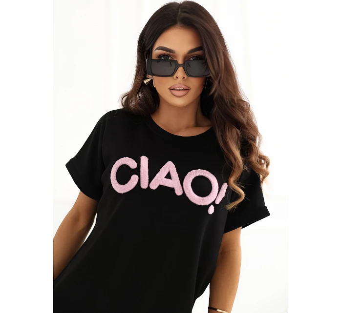 Halenka RV BZ A1260.01 černá