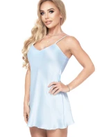 Košilka Aria II Sky Blue chemise - Irall