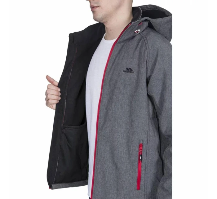 Pánská bunda model 21276303 - Trespass