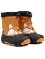 Dětská zimní obuv Unisex Trespass Koda Dětská zimní obuv Unisex Trespass Koda