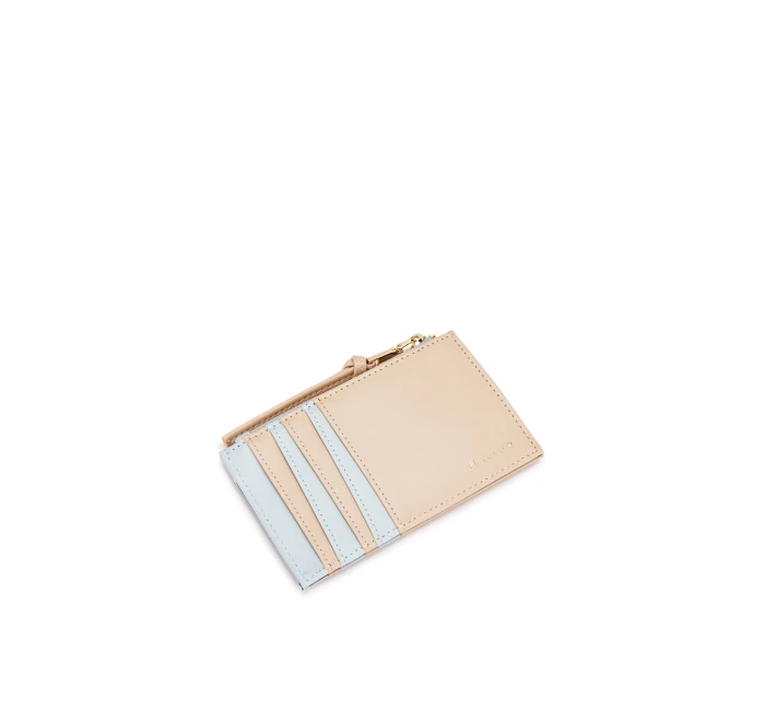 Dámská dokladovka Vuch Striny Beige