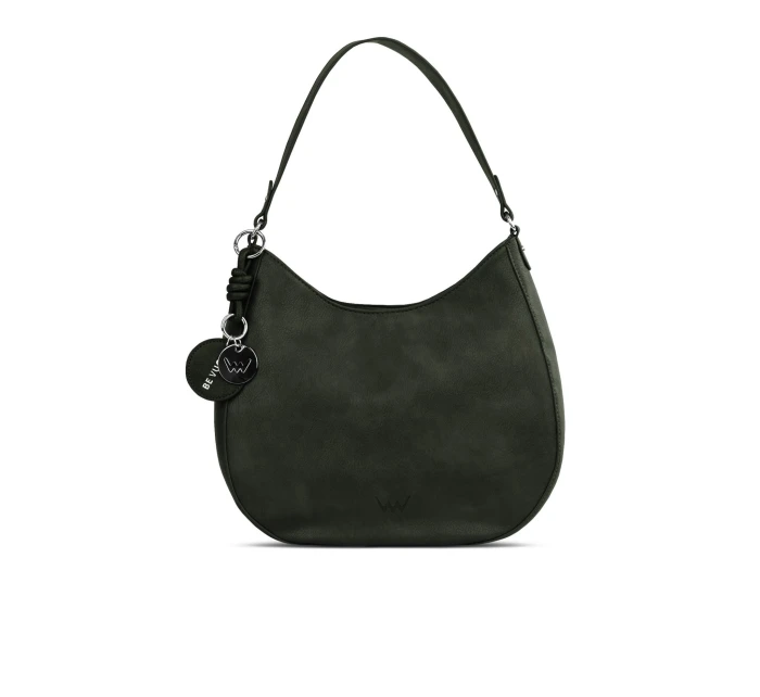 Dámská kabelka Vuch Adelia Green Dámská kabelka Vuch Adelia Green