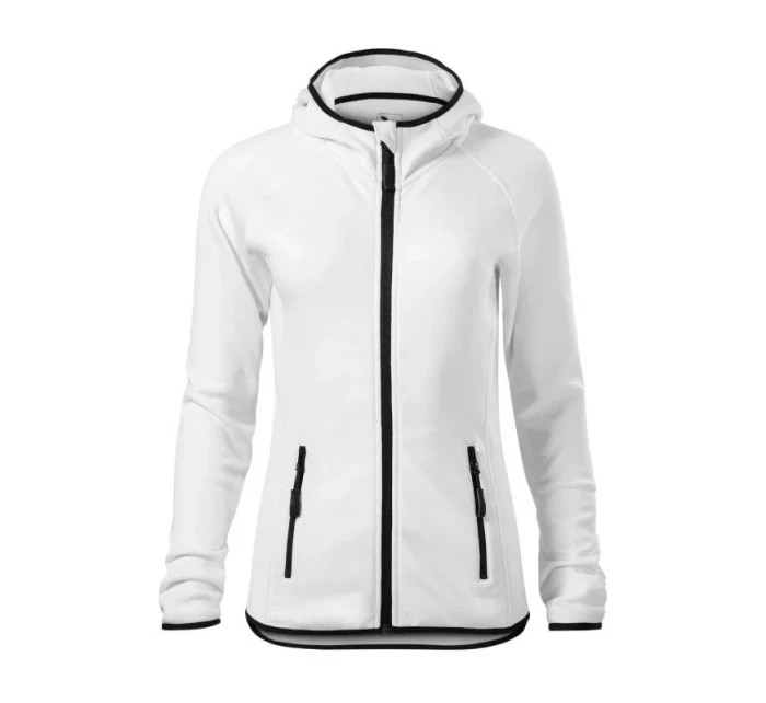 Dámská mikina Direct W MLI-41800 Bílá - Malfini Dámská mikina Direct W MLI-41800 Bílá - Malfini