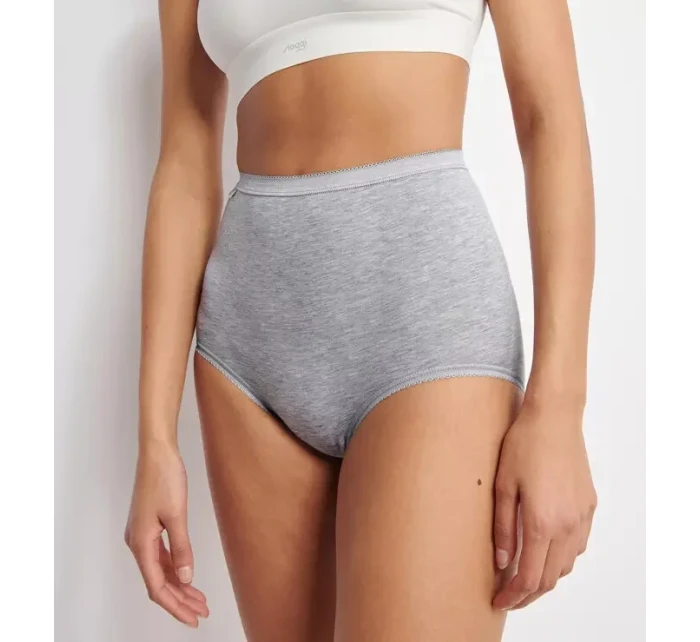 Dámské kalhotky Basic+ Maxi C3P - Sloggi